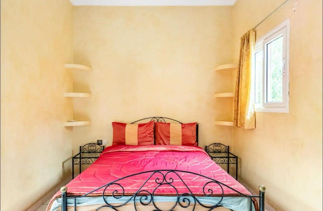 Riad Palace 4 Suites With Pool Marrakesh Luaran gambar