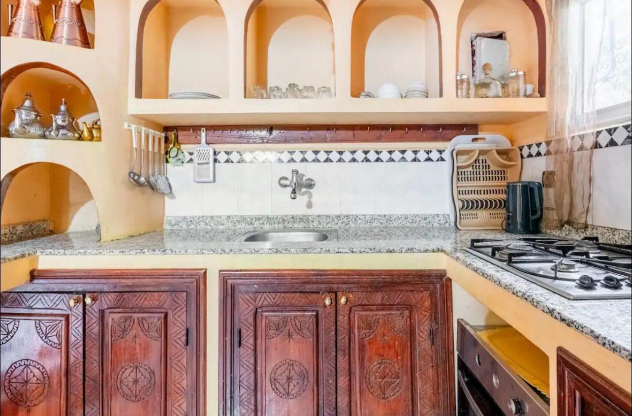 Riad Palace 4 Suites With Pool Marrakesh Luaran gambar