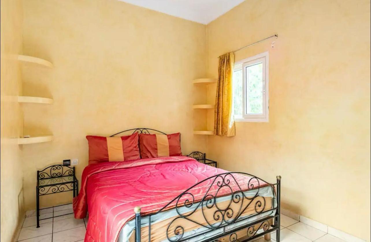 Riad Palace 4 Suites With Pool Marrakesh Luaran gambar